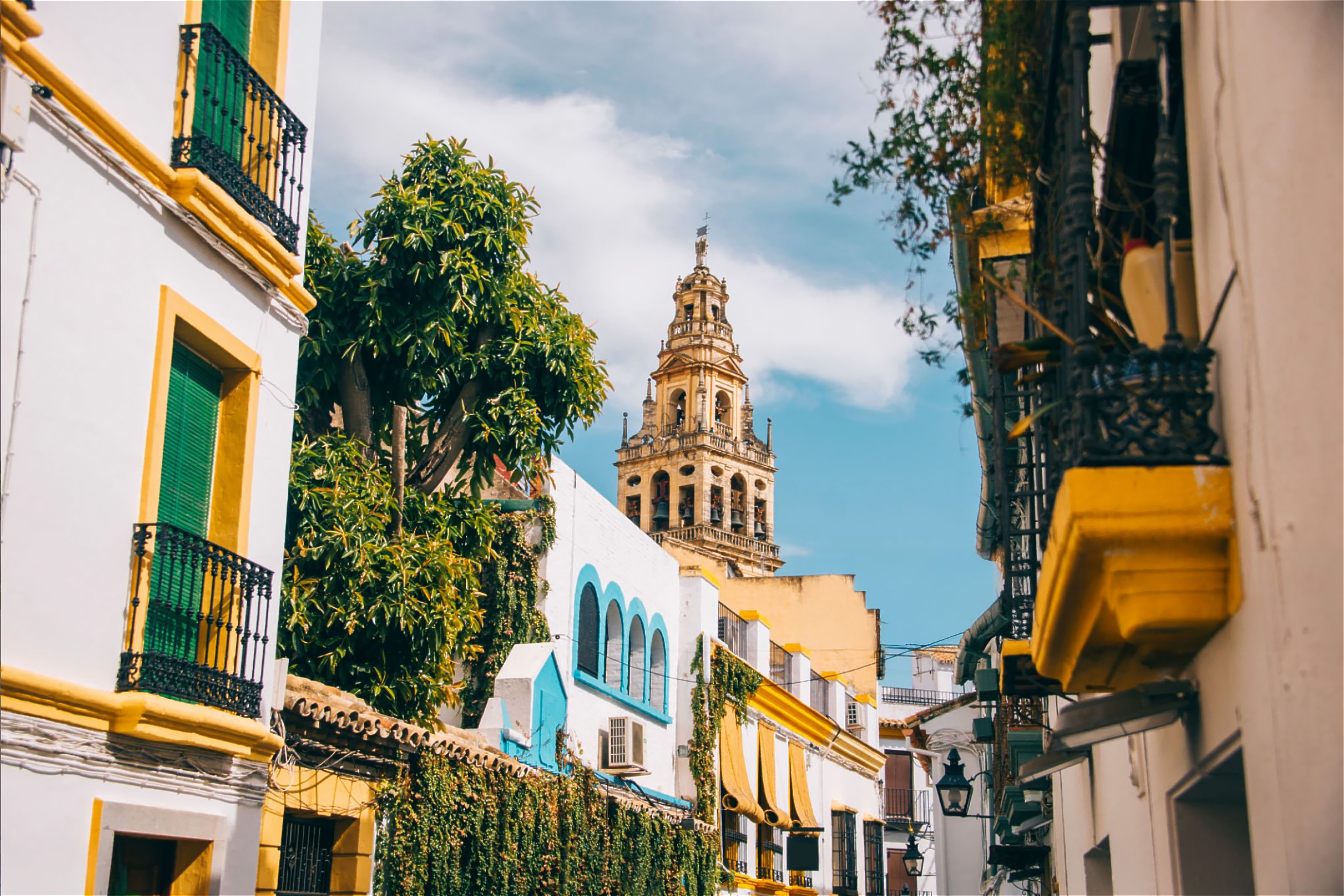 Santa María